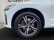 VOLVO XC60 2.0 B4 MH R-Design AWD, Hybride Leggero Diesel/Elettrica, Occasioni / Usate, Automatico - 7