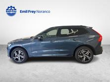 VOLVO XC60 2.0 B5 MH R-Design AWD, Mild-Hybrid Petrol/Electric, Second hand / Used, Automatic - 2