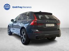 VOLVO XC60 2.0 B5 MH R-Design AWD, Mild-Hybrid Petrol/Electric, Second hand / Used, Automatic - 3