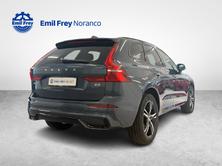VOLVO XC60 2.0 B5 MH R-Design AWD, Mild-Hybrid Petrol/Electric, Second hand / Used, Automatic - 5