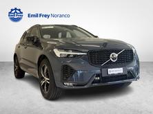 VOLVO XC60 2.0 B5 MH R-Design AWD, Mild-Hybrid Petrol/Electric, Second hand / Used, Automatic - 7