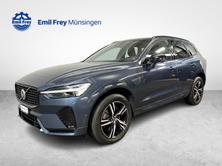 VOLVO XC60 2.0 T6 TE R-Design eAWD, Plug-in-Hybrid Benzin/Elektro, Occasion / Gebraucht, Automatik - 3