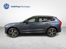 VOLVO XC60 2.0 T6 TE R-Design eAWD, Plug-in-Hybrid Benzin/Elektro, Occasion / Gebraucht, Automatik - 6