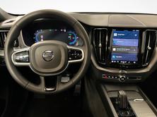 VOLVO XC60 2.0 T6 TE R-Design eAWD, Plug-in-Hybrid Benzin/Elektro, Occasion / Gebraucht, Automatik - 7