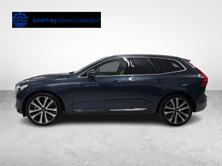 VOLVO XC60 2.0 T8 TE Ultimate Bright eAWD, Plug-in-Hybrid Petrol/Electric, Second hand / Used, Automatic - 2