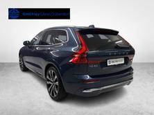 VOLVO XC60 2.0 T8 TE Ultimate Bright eAWD, Plug-in-Hybrid Petrol/Electric, Second hand / Used, Automatic - 3
