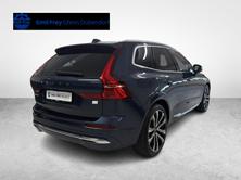 VOLVO XC60 2.0 T8 TE Ultimate Bright eAWD, Plug-in-Hybrid Petrol/Electric, Second hand / Used, Automatic - 5