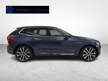VOLVO XC60 2.0 T8 TE Ultimate Bright eAWD, Plug-in-Hybrid Petrol/Electric, Second hand / Used, Automatic - 6