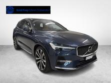 VOLVO XC60 2.0 T8 TE Ultimate Bright eAWD, Plug-in-Hybrid Petrol/Electric, Second hand / Used, Automatic - 7