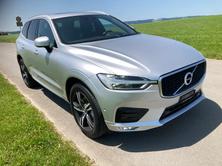 VOLVO XC60 D4 AWD R-Design Geartronic, Diesel, Second hand / Used, Automatic - 2
