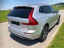 VOLVO XC60 D4 AWD R-Design Geartronic, Diesel, Second hand / Used, Automatic - 3