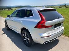 VOLVO XC60 D4 AWD R-Design Geartronic, Diesel, Second hand / Used, Automatic - 4