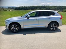 VOLVO XC60 D4 AWD R-Design Geartronic, Diesel, Second hand / Used, Automatic - 5