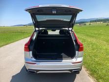 VOLVO XC60 D4 AWD R-Design Geartronic, Diesel, Second hand / Used, Automatic - 6