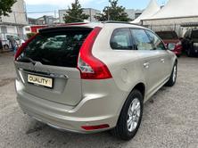 VOLVO XC60 D3 Momentum Geartronic, Diesel, Occasion / Gebraucht, Automatik - 7