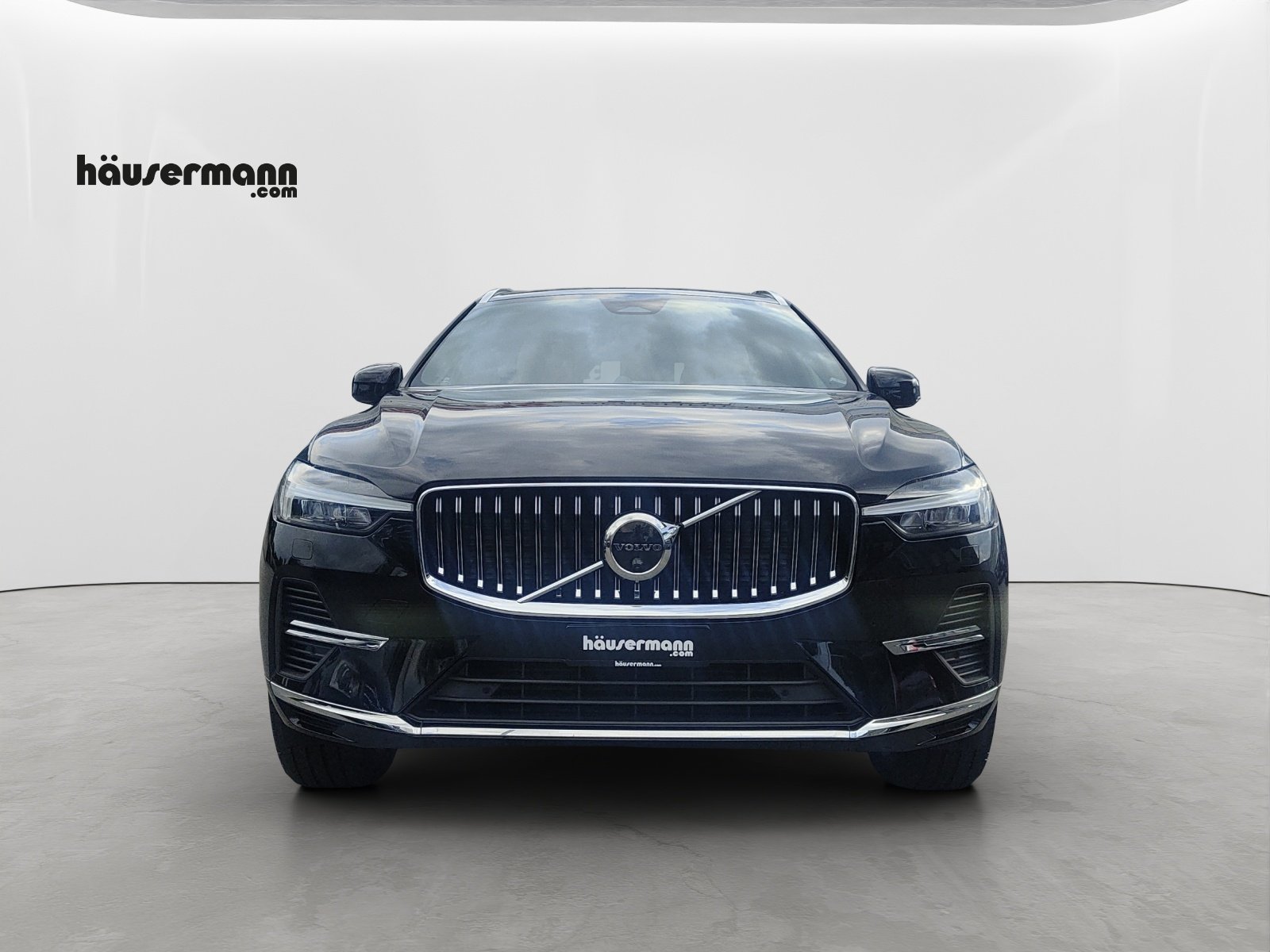 VOLVO XC60 2.0 T6 TE Ultimate Bright eAWD, Plug-in-Hybrid Benzin/Elektro, Occasion / Gebraucht, Automatik - 2