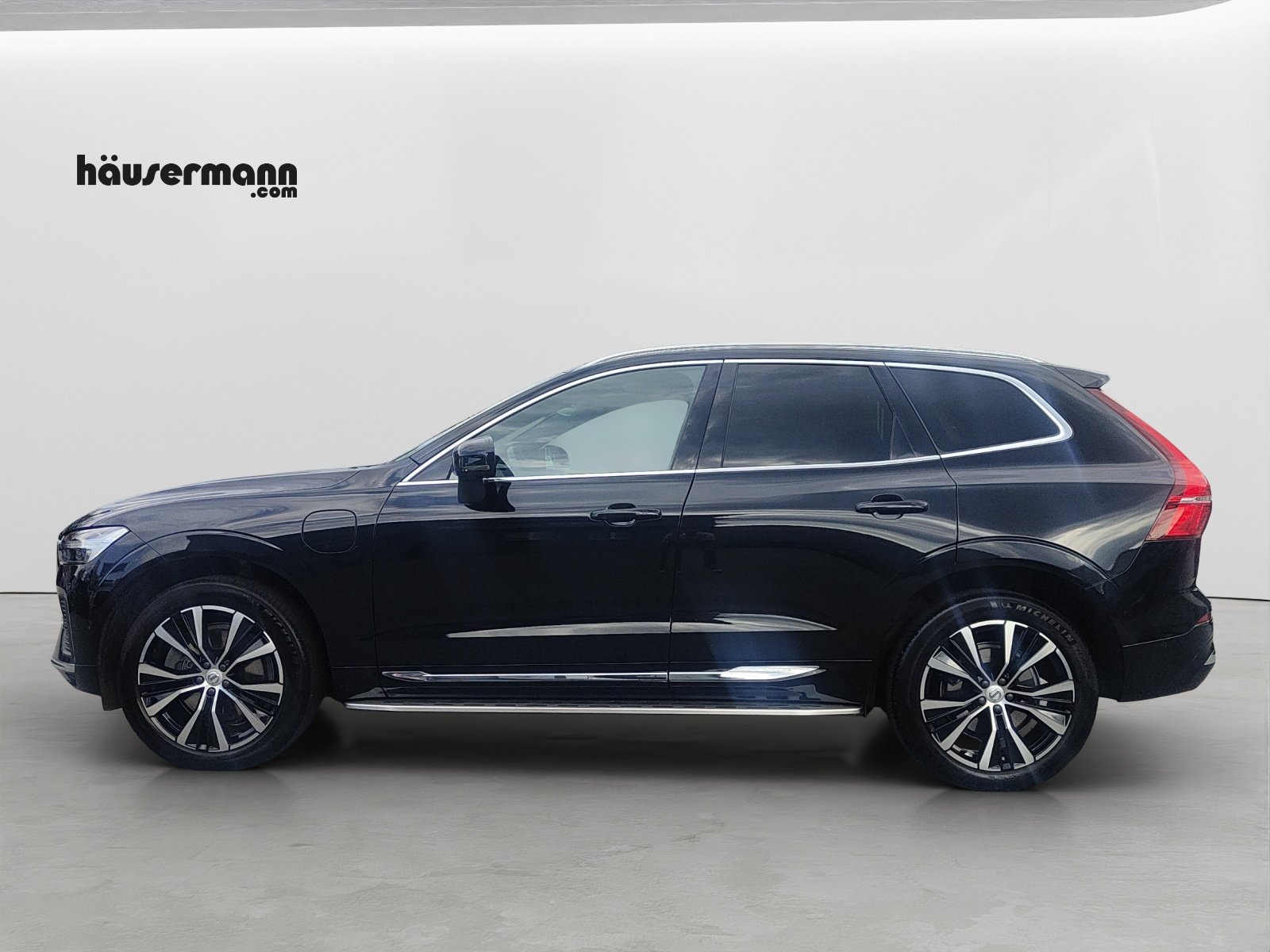 VOLVO XC60 2.0 T6 TE Ultimate Bright eAWD, Plug-in-Hybrid Benzin/Elektro, Occasion / Gebraucht, Automatik - 3