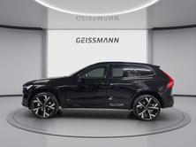 VOLVO XC60 2.0 T8 TE Black Edition eAWD, Hybride Rechargeable Essence/Électricité, Occasion / Utilisé, Automatique - 3