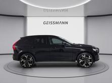 VOLVO XC60 2.0 T8 TE Black Edition eAWD, Hybride Rechargeable Essence/Électricité, Occasion / Utilisé, Automatique - 4