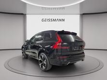 VOLVO XC60 2.0 T8 TE Black Edition eAWD, Hybride Rechargeable Essence/Électricité, Occasion / Utilisé, Automatique - 5