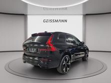 VOLVO XC60 2.0 T8 TE Black Edition eAWD, Hybride Rechargeable Essence/Électricité, Occasion / Utilisé, Automatique - 6