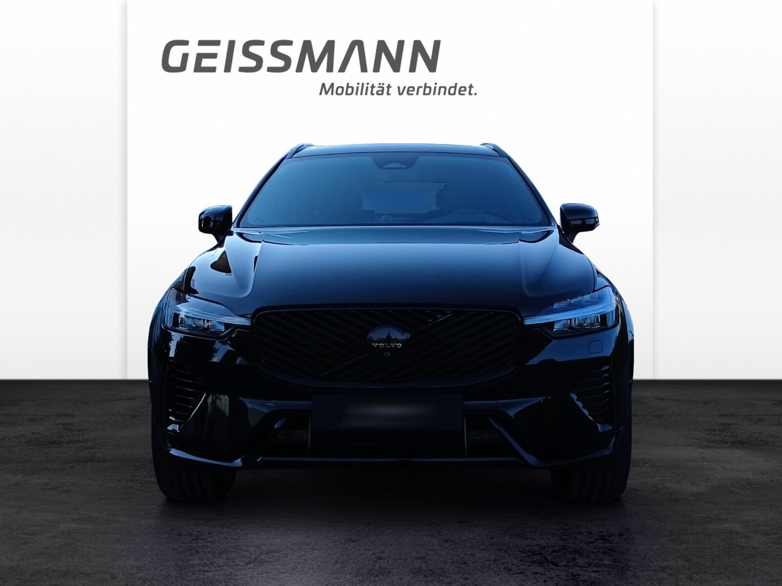 VOLVO XC60 2.0 T8 TE Black Edition eAWD, Plug-in-Hybrid Benzin/Elektro, Occasion / Gebraucht, Automatik - 7