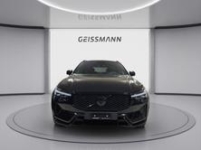 VOLVO XC60 2.0 T8 TE Black Edition eAWD, Hybride Rechargeable Essence/Électricité, Occasion / Utilisé, Automatique - 7