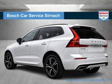 VOLVO XC60 B5 Diesel Mild Hybrid AWD R-Design Geartronic, Hybride Léger Diesel/Électricité, Occasion / Utilisé, Automatique - 2