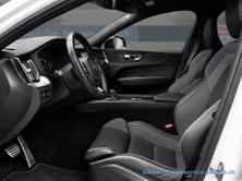 VOLVO XC60 B5 Diesel Mild Hybrid AWD R-Design Geartronic, Hybride Léger Diesel/Électricité, Occasion / Utilisé, Automatique - 5