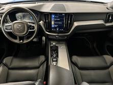 VOLVO XC60 2.0 T8 TE R-Design eAWD, Plug-in-Hybrid Petrol/Electric, Second hand / Used, Automatic - 7