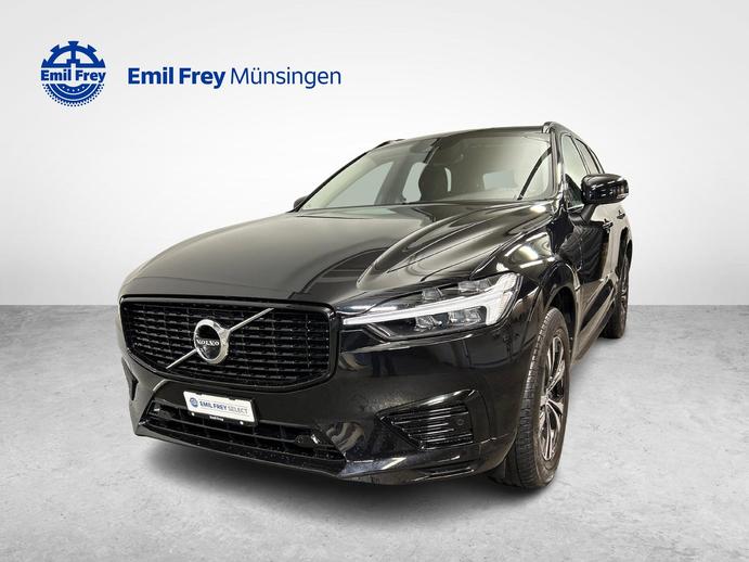 VOLVO XC60 2.0 T6 TE R-Design Expre. eAWD, Plug-in-Hybrid Petrol/Electric, Second hand / Used, Automatic