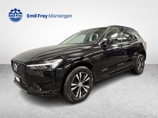 VOLVO XC60 2.0 T6 TE R-Design Expre. eAWD, Plug-in-Hybrid Petrol/Electric, Second hand / Used, Automatic - 3