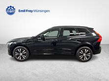 VOLVO XC60 2.0 T6 TE R-Design Expre. eAWD, Plug-in-Hybrid Petrol/Electric, Second hand / Used, Automatic - 6