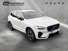 VOLVO XC60 2.0 T6 TE Plus Dark eAWD, Plug-in-Hybrid Benzin/Elektro, Occasion / Gebraucht, Automatik - 2