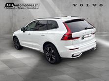 VOLVO XC60 2.0 T6 TE Plus Dark eAWD, Plug-in-Hybrid Benzin/Elektro, Occasion / Gebraucht, Automatik - 4