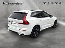 VOLVO XC60 2.0 T6 TE Plus Dark eAWD, Plug-in-Hybrid Benzin/Elektro, Occasion / Gebraucht, Automatik - 5