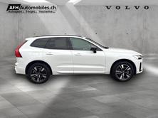 VOLVO XC60 2.0 T6 TE Plus Dark eAWD, Plug-in-Hybrid Benzin/Elektro, Occasion / Gebraucht, Automatik - 6