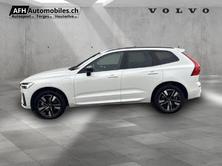 VOLVO XC60 2.0 T6 TE Plus Dark eAWD, Plug-in-Hybrid Benzin/Elektro, Occasion / Gebraucht, Automatik - 7