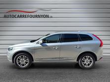 VOLVO XC60 T5 AWD Momentum Geartronic, Benzin, Occasion / Gebraucht, Automatik - 3