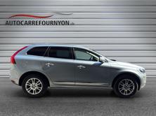VOLVO XC60 T5 AWD Momentum Geartronic, Benzin, Occasion / Gebraucht, Automatik - 7