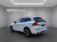 VOLVO XC60 2.0 T6 TE Plus Dark eAWD, Plug-in-Hybrid Benzin/Elektro, Occasion / Gebraucht, Automatik - 2