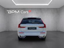 VOLVO XC60 2.0 T6 TE Plus Dark eAWD, Plug-in-Hybrid Benzin/Elektro, Occasion / Gebraucht, Automatik - 3