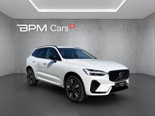 VOLVO XC60 2.0 T6 TE Plus Dark eAWD, Plug-in-Hybrid Benzin/Elektro, Occasion / Gebraucht, Automatik - 4