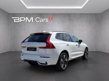 VOLVO XC60 2.0 T6 TE Plus Dark eAWD, Plug-in-Hybrid Benzin/Elektro, Occasion / Gebraucht, Automatik - 5