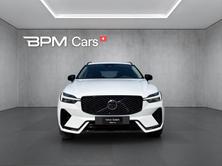 VOLVO XC60 2.0 T6 TE Plus Dark eAWD, Plug-in-Hybrid Benzin/Elektro, Occasion / Gebraucht, Automatik - 6