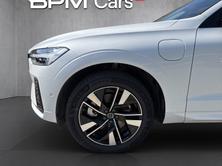 VOLVO XC60 2.0 T6 TE Plus Dark eAWD, Plug-in-Hybrid Benzin/Elektro, Occasion / Gebraucht, Automatik - 7