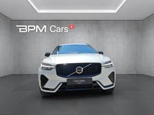 VOLVO XC60 2.0 T8 TE R-Design eAWD, Plug-in-Hybrid Benzin/Elektro, Occasion / Gebraucht, Automatik - 2