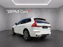 VOLVO XC60 2.0 T8 TE R-Design eAWD, Plug-in-Hybrid Benzin/Elektro, Occasion / Gebraucht, Automatik - 4