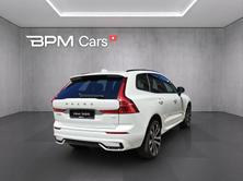 VOLVO XC60 2.0 T8 TE R-Design eAWD, Plug-in-Hybrid Benzin/Elektro, Occasion / Gebraucht, Automatik - 5