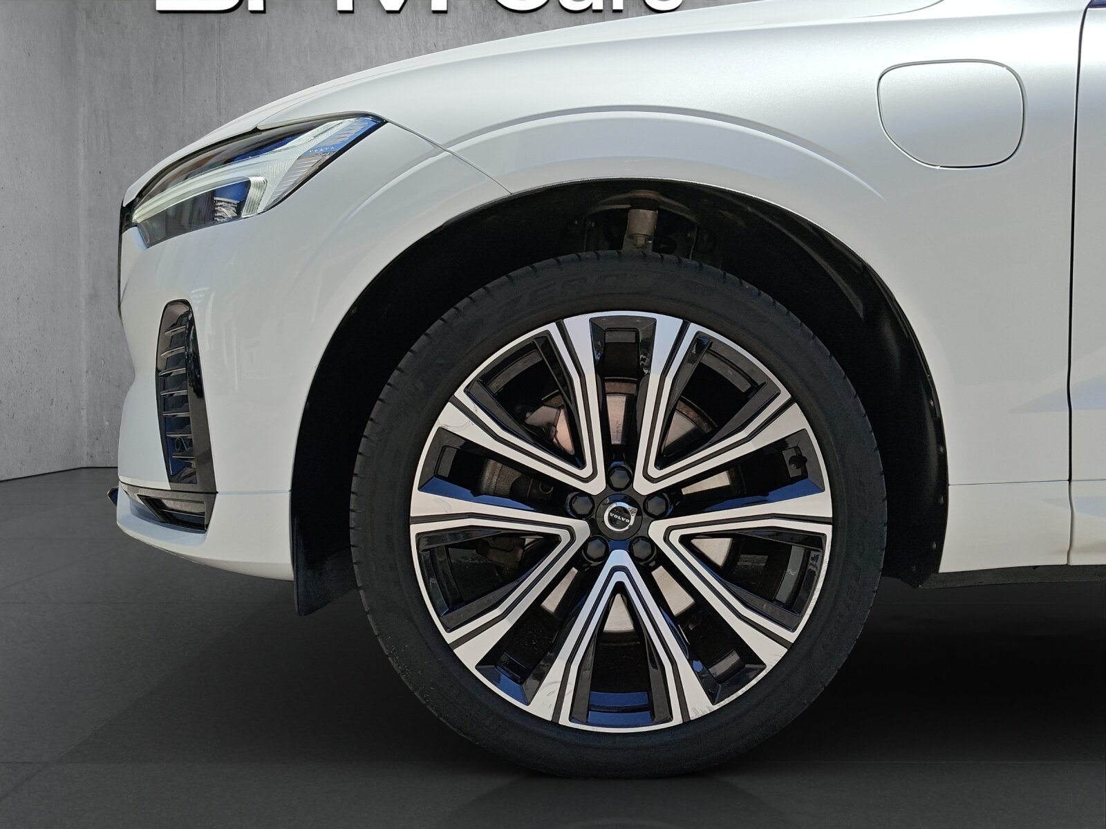 VOLVO XC60 2.0 T8 TE R-Design eAWD, Hybride Rechargeable Essence/Électricité, Occasion / Utilisé, Automatique - 6